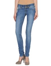 PAUL FRANK - Denim pants