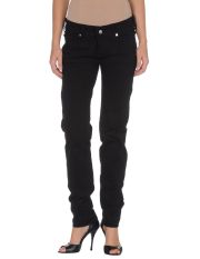 DYED PRETTY - Pantaloni jeans