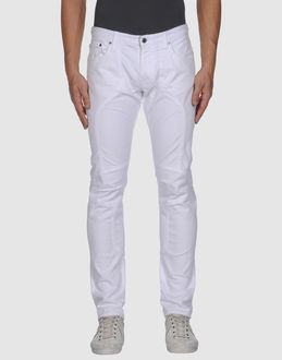 PAOLO PECORA - JEANS - Pantaloni jeans - su YOOX.COM