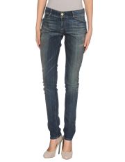 CURRENT/ELLIOTT - Denim pants