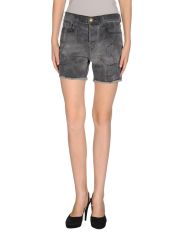 CURRENT/ELLIOTT - Denim shorts
