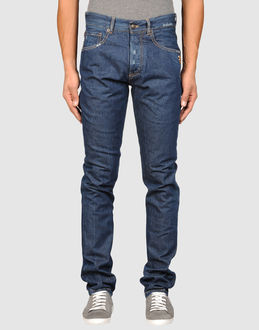 FAKE LONDON - JEANS - Pantaloni jeans - su YOOX.COM