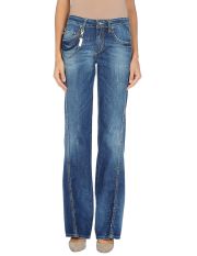 LIU •JEANS - Pantalones vaqueros