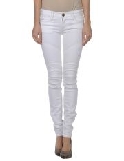 CURRENT/ELLIOTT - Denim pants
