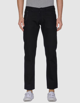Y'S YOHJI YAMAMOTO - JEANS - Pantaloni jeans - su YOOX.COM