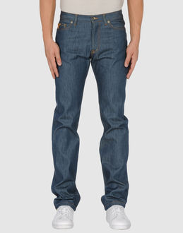 ONVIS - JEANS - Pantaloni jeans - su YOOX.COM