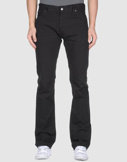 FRANKLIN & MARSHALL - JEANS - Pantaloni jeans - su YOOX.COM