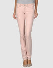 D&G - Denim trousers