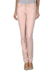 D&G - Denim trousers