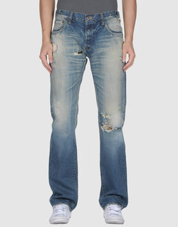 PRPS - JEANS - Pantaloni jeans - su YOOX.COM