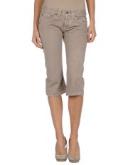 DONDUP STANDART - Capri jeans