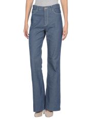 MARC BY MARC JACOBS - Denim pants