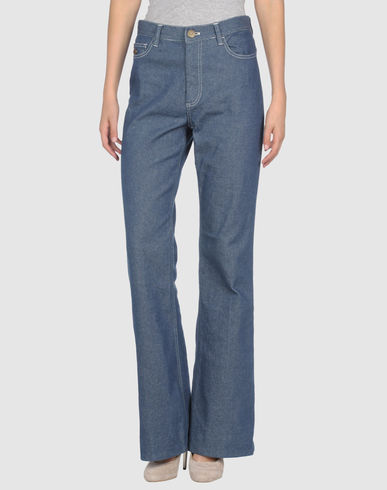 ZOOM MARC BY MARC JACOBS - Denim pants
