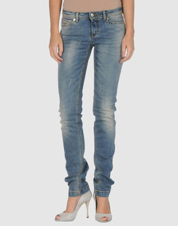 D&g - Jeans - Pantalons jeans