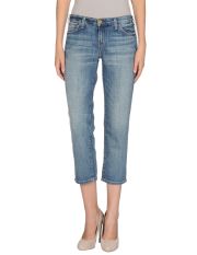 CURRENT/ELLIOTT - Denim capris