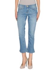 CURRENT/ELLIOTT - Denim capris