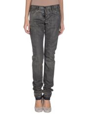 DRKSHDW by RICK OWENS - Denim pants