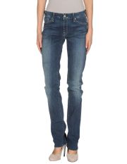 7 FOR ALL MANKIND - Denim trousers