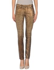 ROBERTO CAVALLI - Casual pants