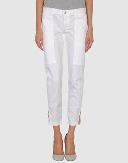 D&g - Pantalons - Pantalons corsaires