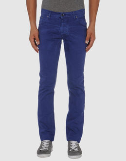 BRIAN DALES - JEANS - Pantaloni jeans - su YOOX.COM