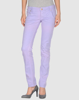 CYCLE Denim pants - Item 42218302