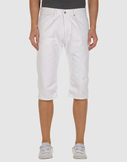 DONDUP - JEANS - Capri jeans - su YOOX.COM