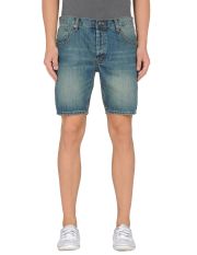 CHEAP MONDAY - Denim bermudas