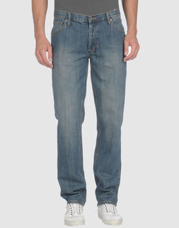 CHEAP MONDAY - JEANS - Pantaloni jeans - su YOOX.COM
