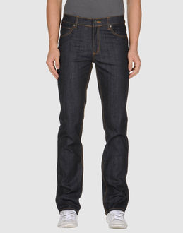 CHEAP MONDAY - JEANS - Pantaloni jeans - su YOOX.COM