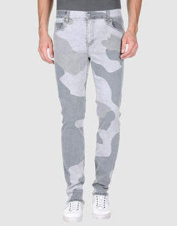 CHEAP MONDAY - JEANS - Pantaloni jeans - su YOOX.COM