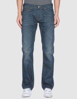 EDWIN - JEANS - Pantaloni jeans - su YOOX.COM