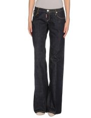 DSQUARED2 - Джинсовые брюки