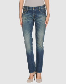 Htc - Jeans - Pantalons jeans
