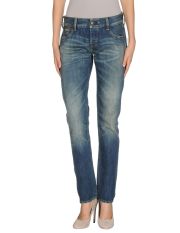 HTC - Denim trousers