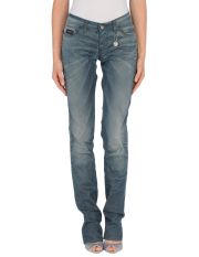 C'N'C' COSTUME NATIONAL - Denim pants