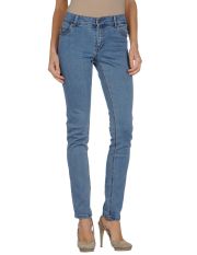 CHEAP MONDAY - Denim trousers