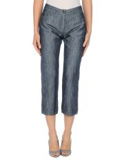 REDESIGN - Capri jeans