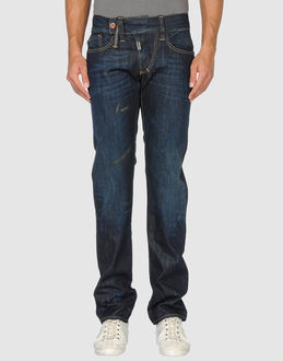 BRAY STEVE ALAN - JEANS - Pantaloni jeans - su YOOX.COM