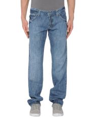 ICE B ICEBERG - Denim trousers