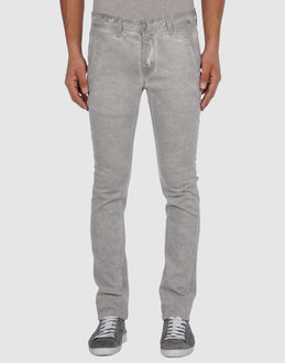 CARE LABEL - JEANS - Pantaloni jeans - su YOOX.COM