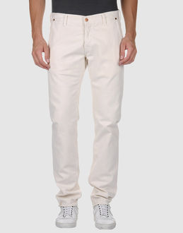 CARE LABEL - JEANS - Pantaloni jeans - su YOOX.COM