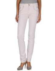 NICWAVE - Denim trousers