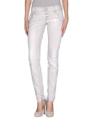 SEXY WOMAN - Pantaloni jeans