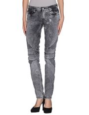 SEXY WOMAN - Pantaloni jeans