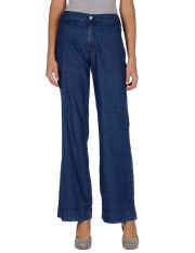 FIORUCCI SAFETY JEANS - Denim trousers