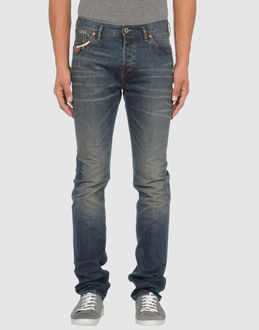 RED EAR BY PAUL SMITH JEANS - JEANS - Pantaloni jeans - su YOOX.COM