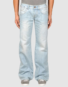 TOMMY HILFIGER DENIM - JEANS - Pantaloni jeans - su YOOX.COM