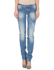 SEXY WOMAN - Pantaloni jeans