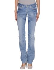 SEXY WOMAN - Pantaloni jeans